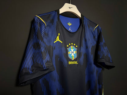 Brasiliens Tredjetröja
