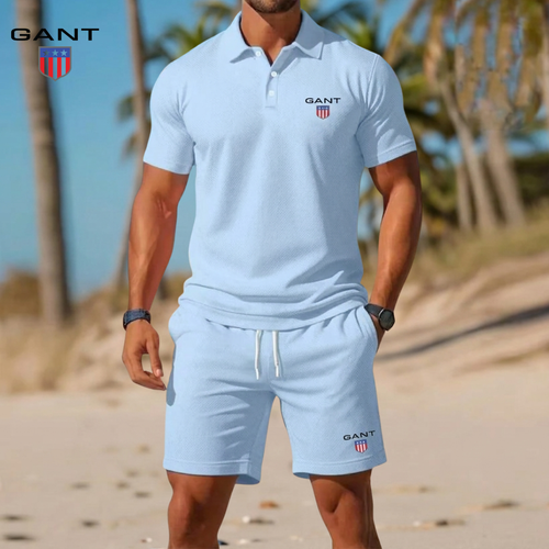 GANT™ Premium Sommarset