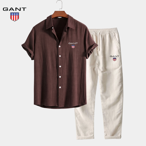 GANT™ | Premium linneset för sommaren
