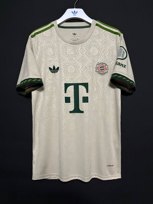 FC Bayern München Wiesn-tröja