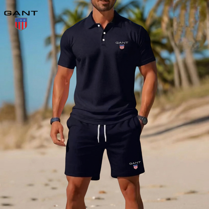 GANT™ Premium Sommarset