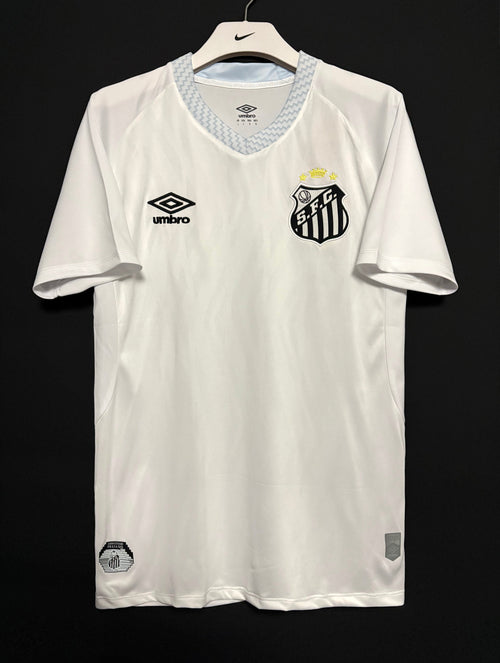 Santos FC hemmatröja