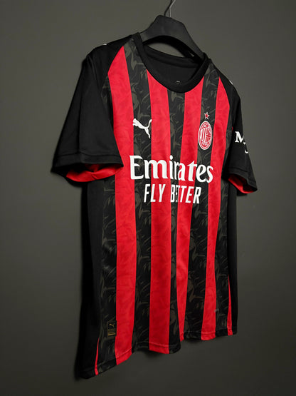 AC Milan Hemmatröja