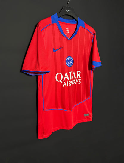 Paris Saint-Germain tredjetröja
