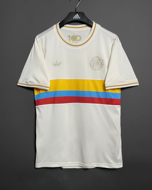 Colombias Retro Hemmatröja